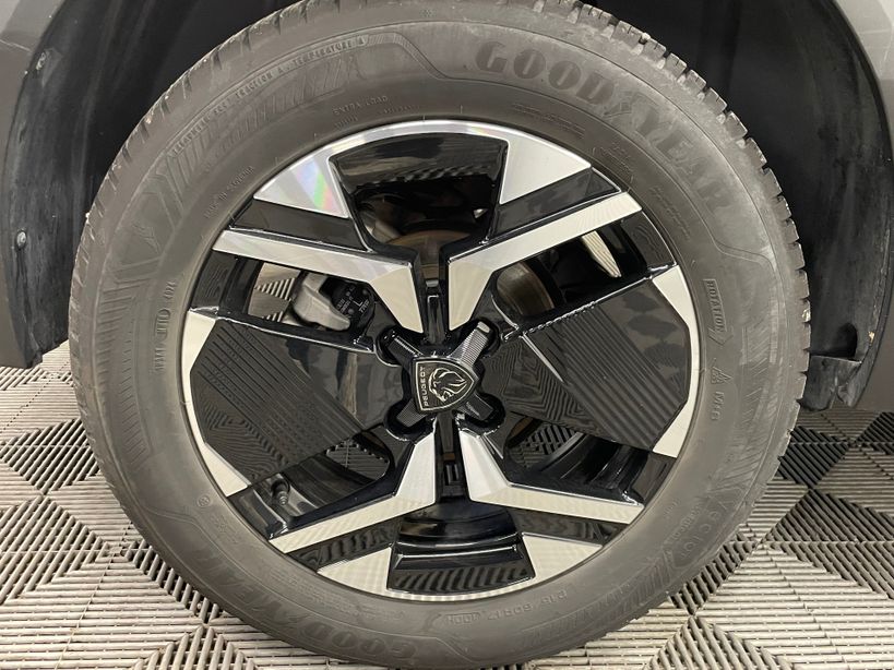 PEUGEOT 2008 2025 - Photo n°41