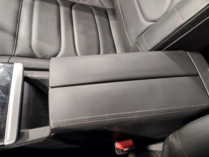 CITROEN C5 X 2023 - Photo n°38