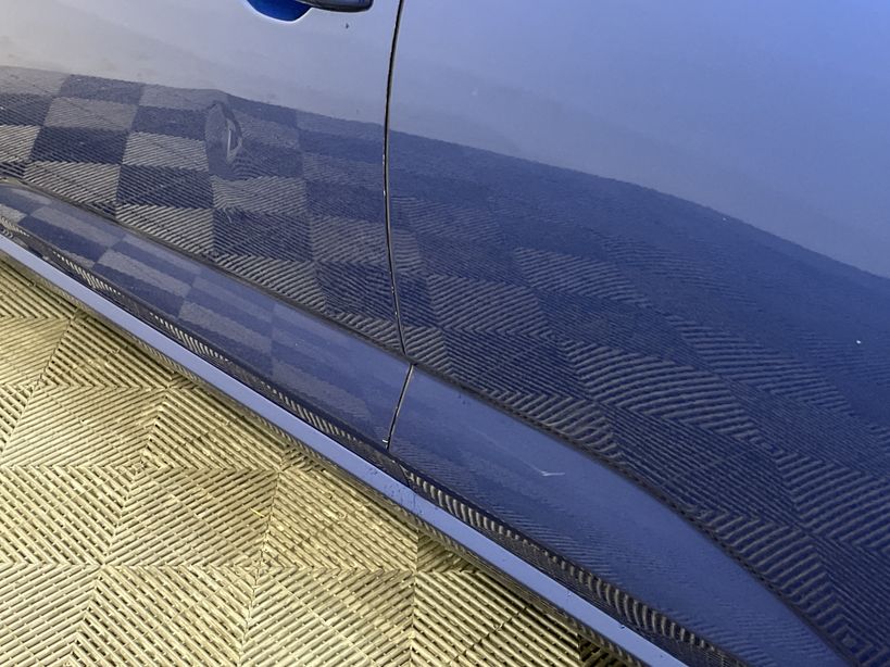 RENAULT MEGANE IV BERLINE 2021 - Photo n°9