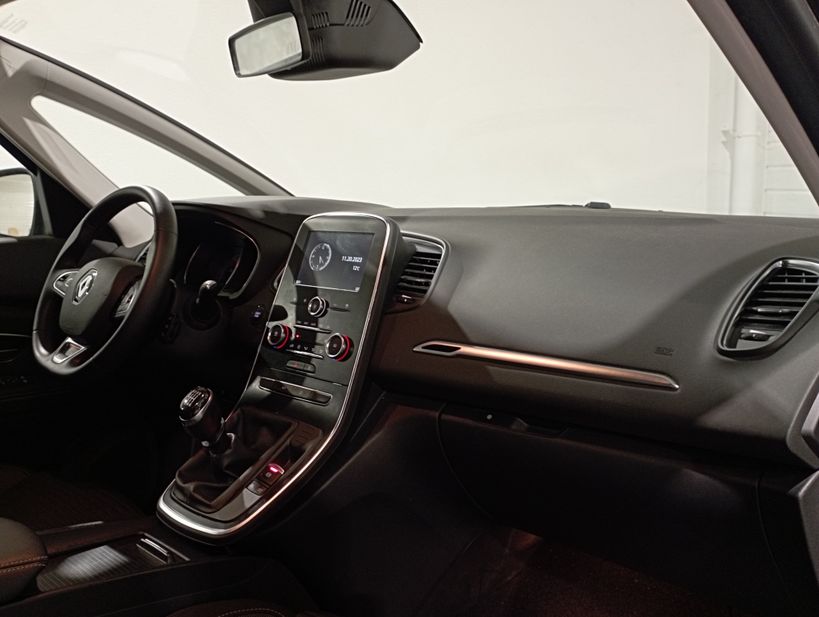 RENAULT SCENIC IV BUSINESS 2019 - Photo n°11