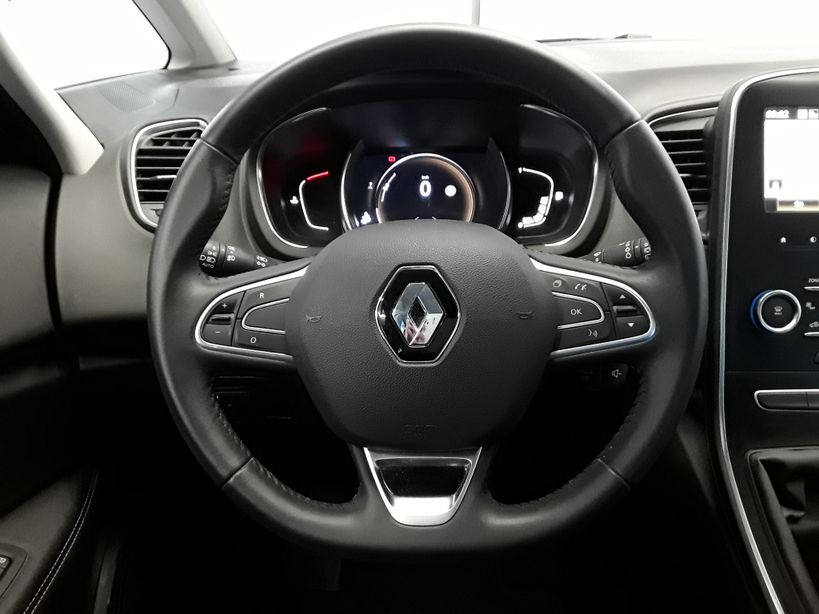 RENAULT GRAND SCENIC IV 2019 - Photo n°11