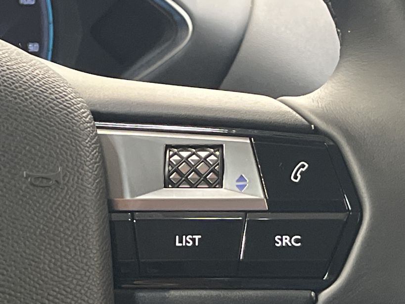 DS DS3 CROSSBACK 2022 - Photo n°33