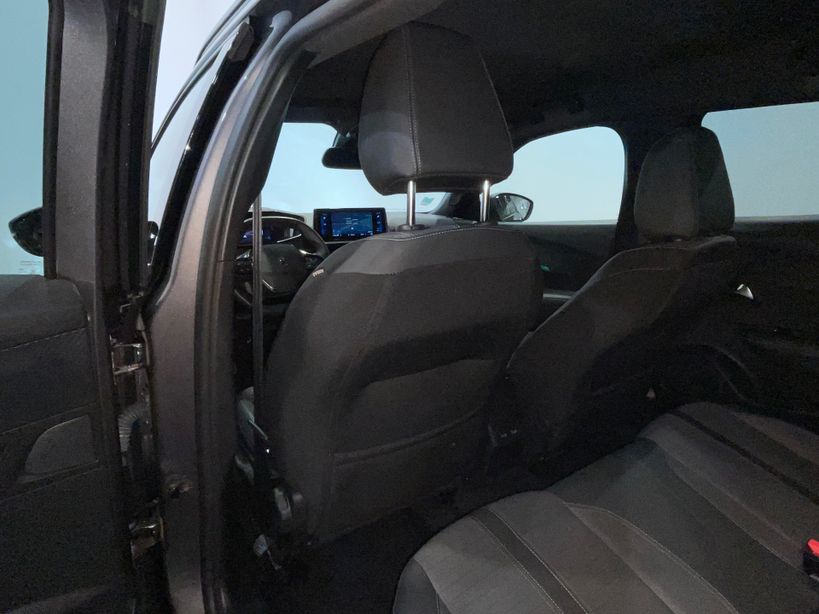 PEUGEOT 2008 2023 - Photo n°38