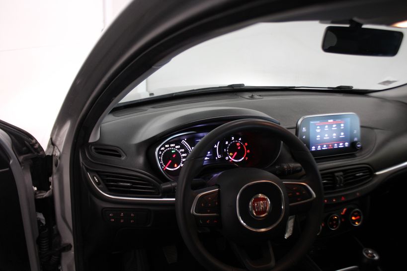 FIAT TIPO STATION WAGON MY19 E6D 2019 - Photo n°10