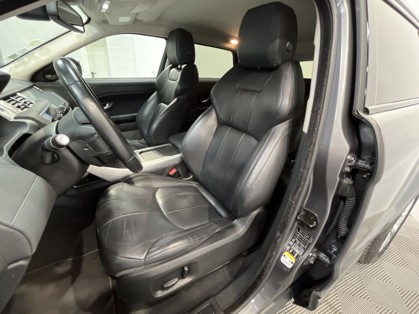 LAND ROVER RANGE ROVER EVOQUE 2015 - Photo n°10
