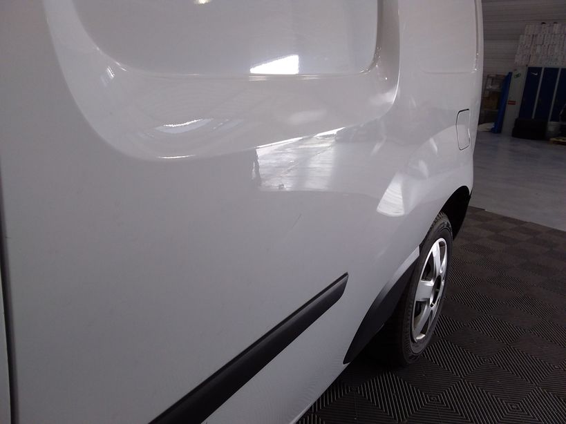 RENAULT KANGOO EXPRESS 2017 - Photo n°3