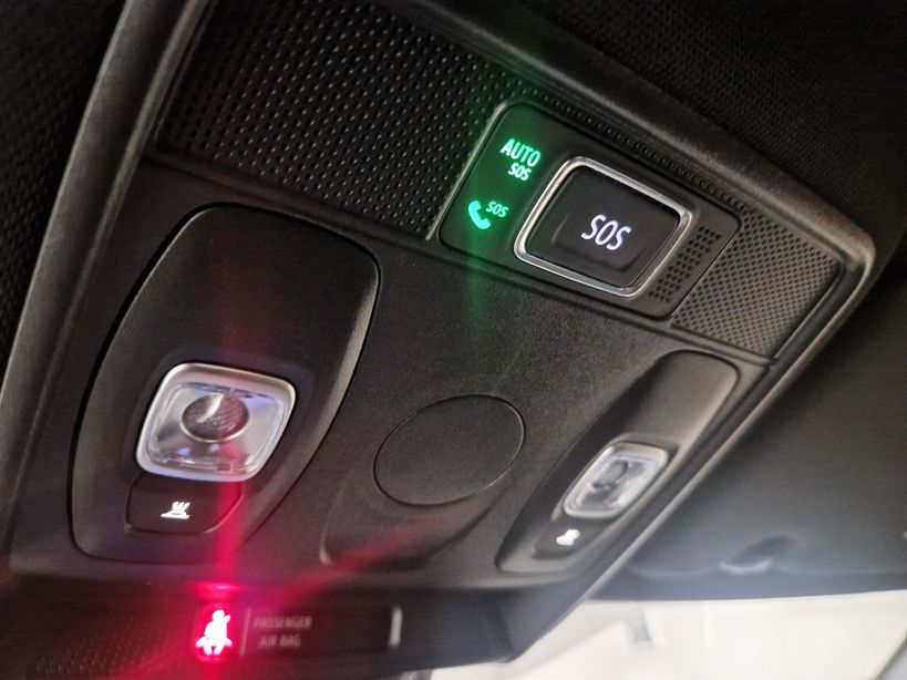 RENAULT ARKANA 2024 - Photo n°25