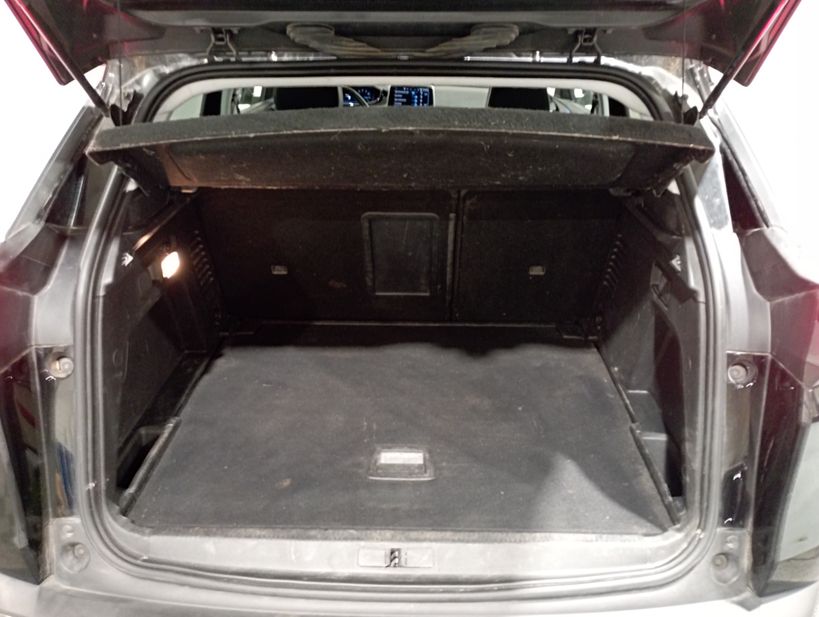 PEUGEOT 3008 2019 - Photo n°27