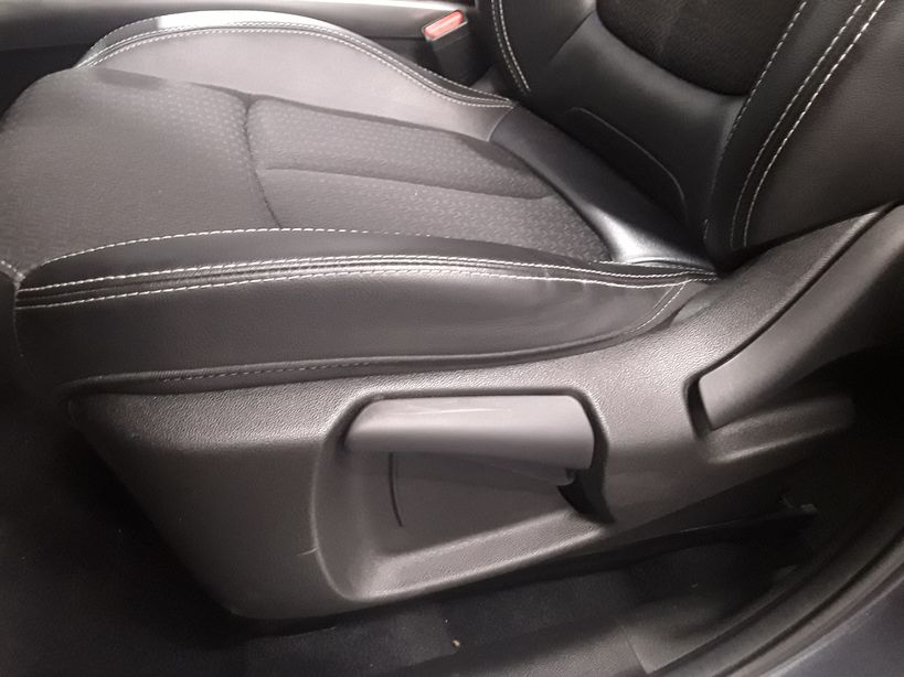 RENAULT KADJAR 2018 - Photo n°24