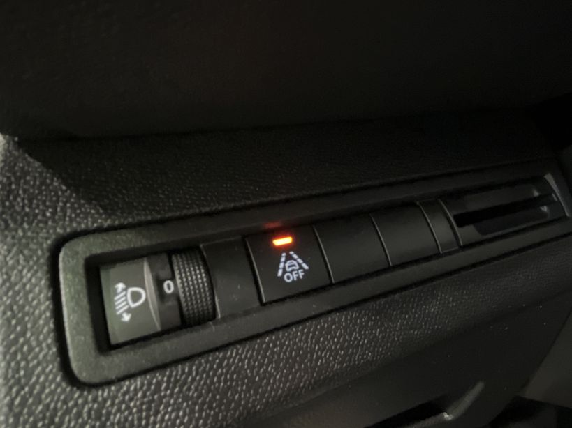PEUGEOT 5008 2020 - Photo n°38