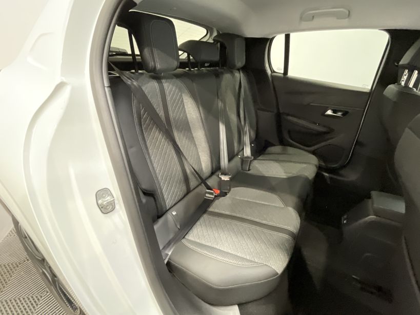 PEUGEOT 208 2024 - Photo n°41