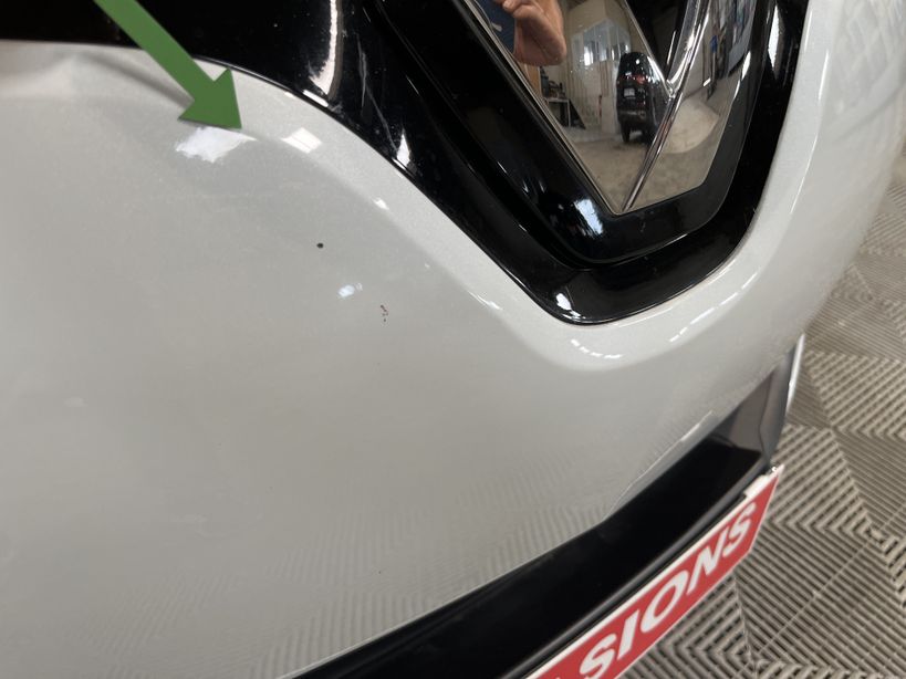 RENAULT ZOE 2018 - Photo n°9