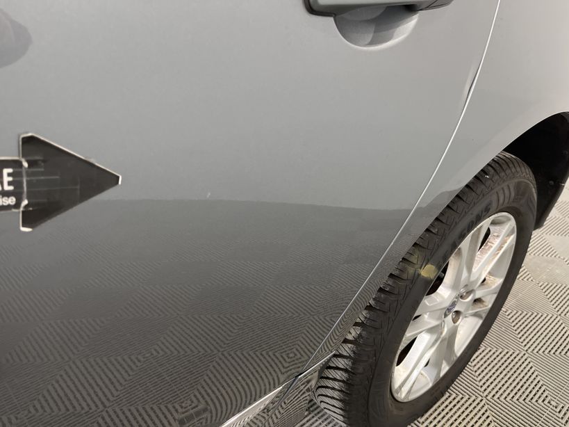 VOLVO XC60 2016 - Photo n°29