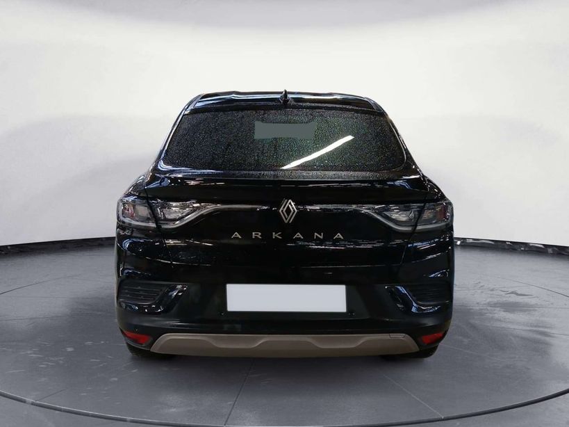 RENAULT ARKANA 2024 - Photo n°6