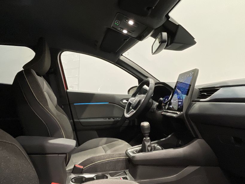 RENAULT CAPTUR 2025 - Photo n°22