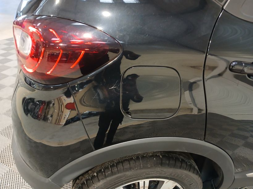 RENAULT CAPTUR BUSINESS 2019 - Photo n°6