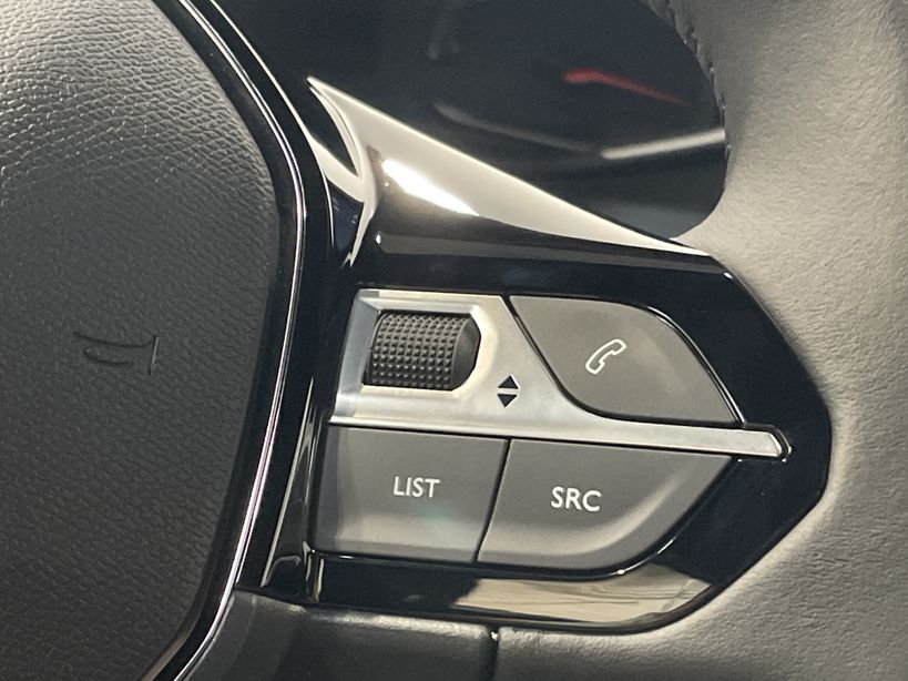 PEUGEOT 2008 2025 - Photo n°26
