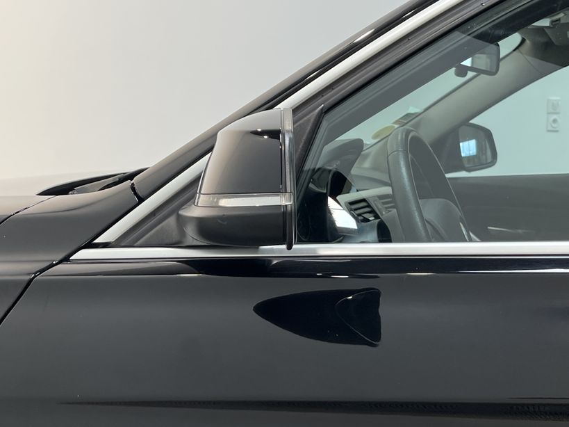 BMW SERIE 3 F30 LCI 2017 - Photo n°45