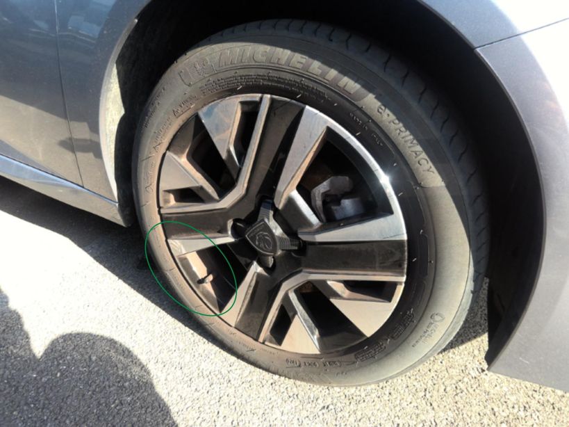 PEUGEOT 208 2025 - Photo n°2