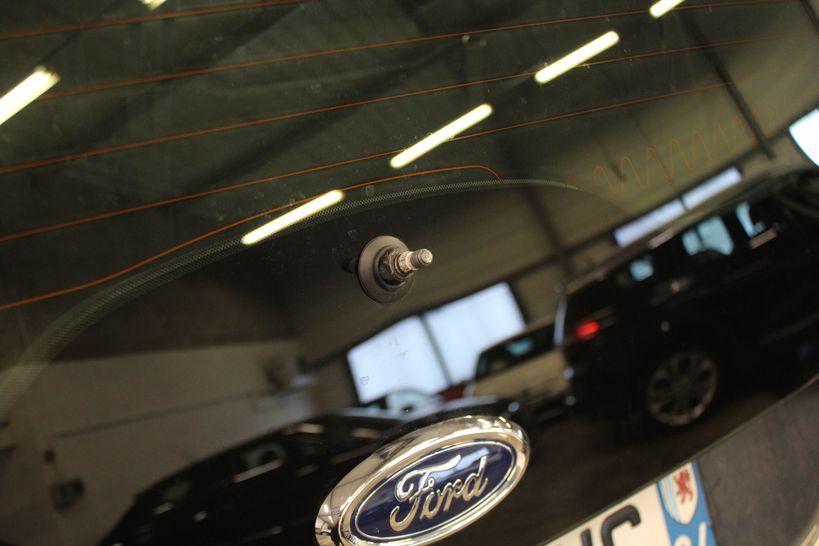 FORD GALAXY 2019 - Photo n°6