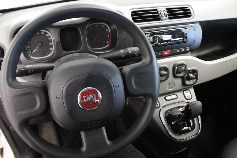 FIAT PANDA 2014 - Photo n°23