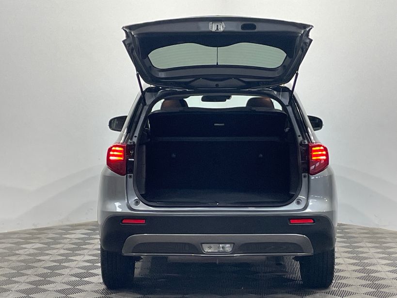 SUZUKI VITARA 2022 - Photo n°49