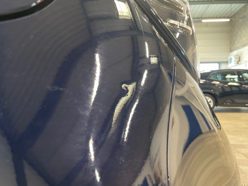 TOYOTA COROLLA HYBRIDE MY21 2022 - Photo n°13