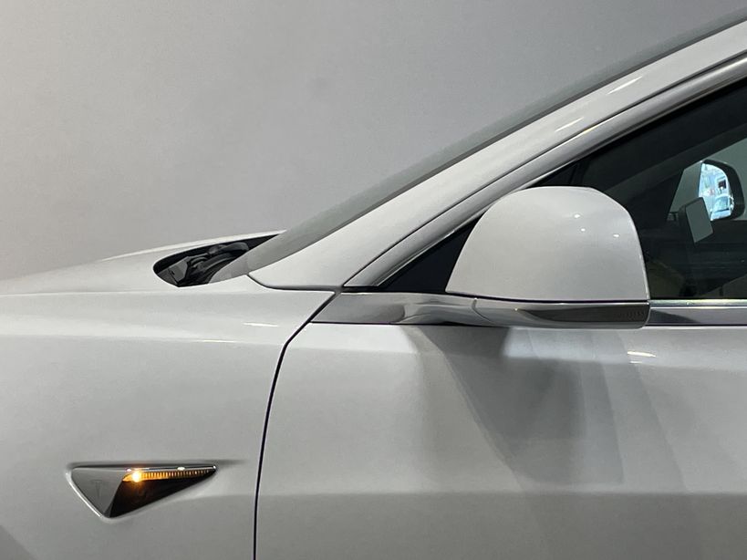 TESLA MODEL 3 2020 - Photo n°38