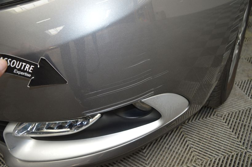 RENAULT SCENIC III 2013 - Photo n°17