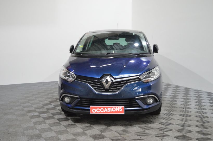 RENAULT GRAND SCENIC IV BUSINESS 2019 - Photo n°38