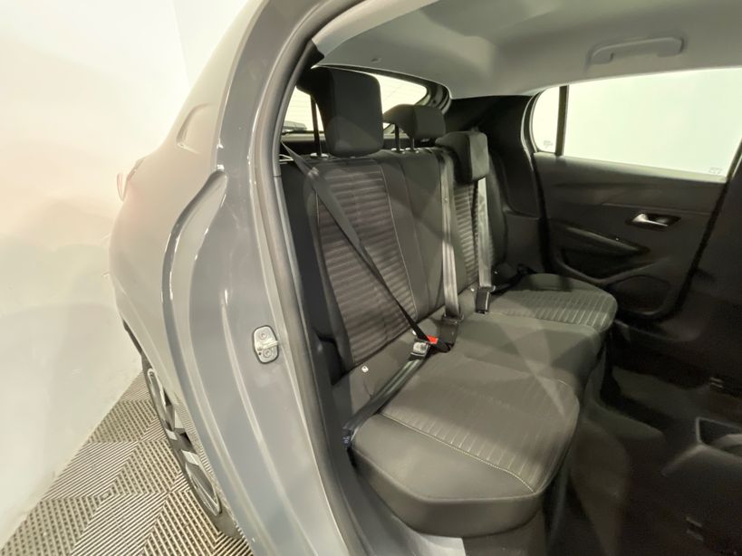 PEUGEOT 208 2024 - Photo n°40