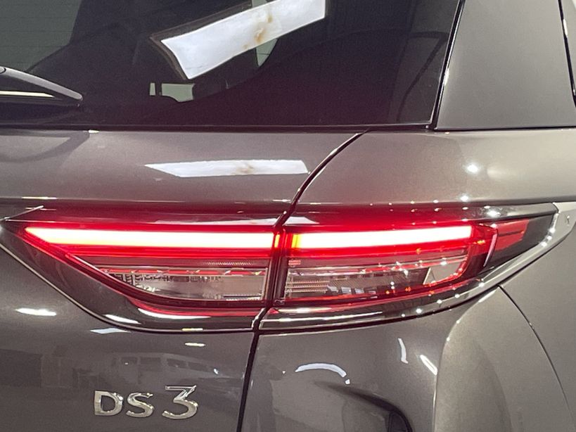 DS DS 3 CROSSBACK 2021 - Photo n°8