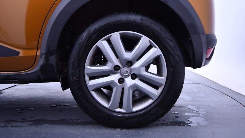 DACIA SANDERO 2022 - Photo n°9