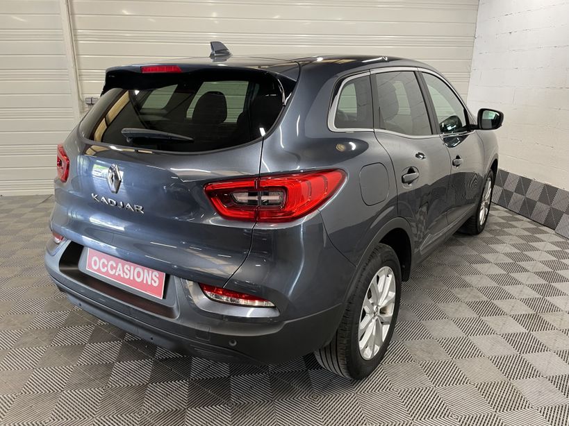 RENAULT KADJAR 2021 - Photo n°6