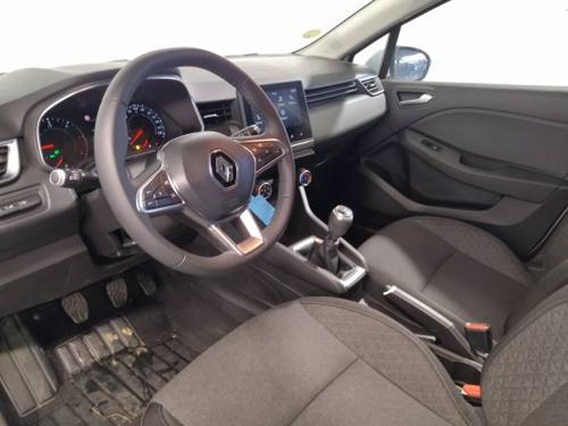 RENAULT CLIO V 2020 - Photo n°29