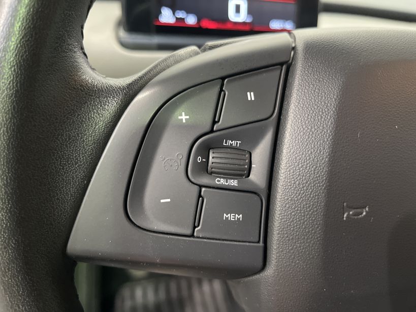 CITROEN C4 CACTUS 2020 - Photo n°27