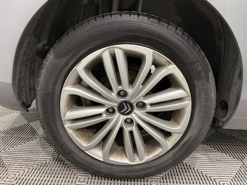 CITROEN C4 2016 - Photo n°1