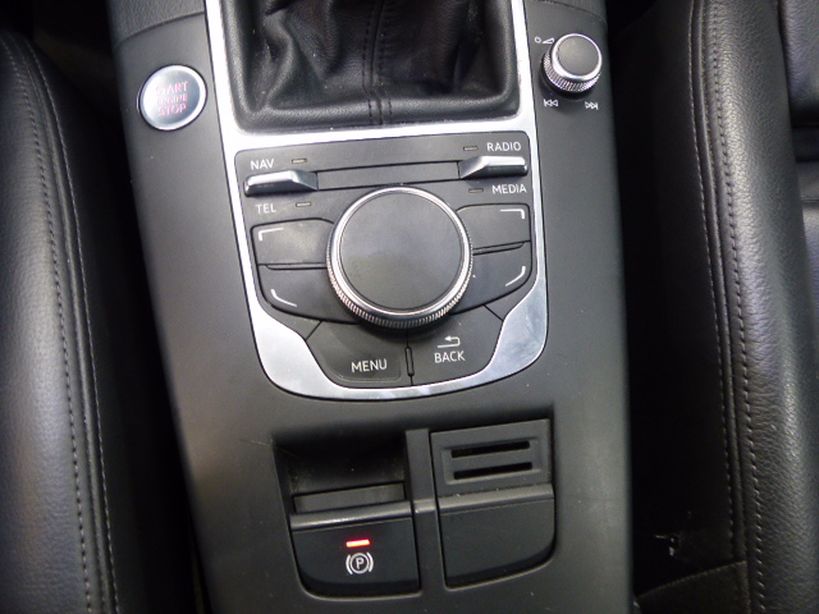 AUDI A3 SPORTBACK 2014 - Photo n°11