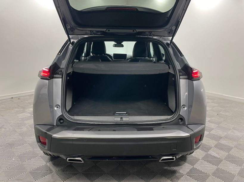PEUGEOT 2008 2024 - Photo n°9