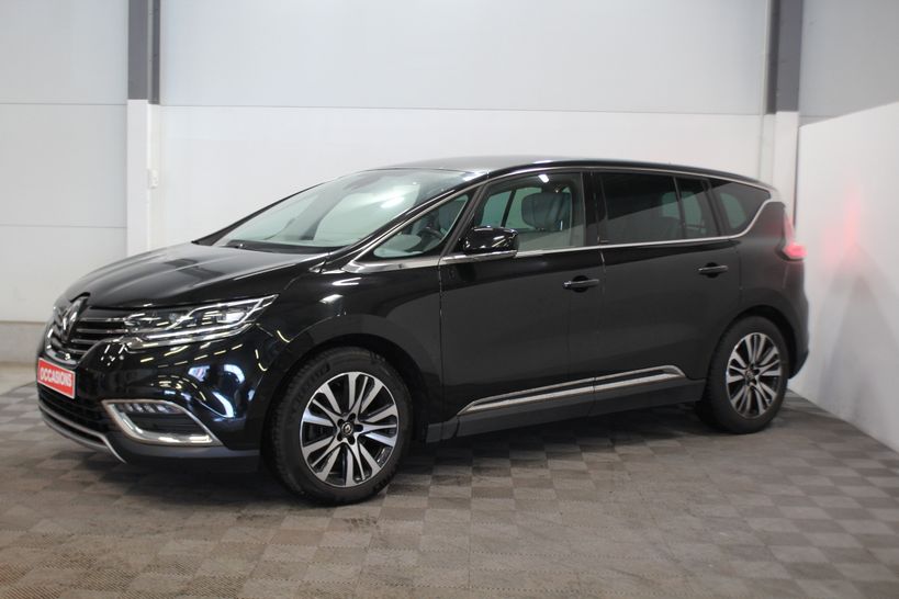 RENAULT ESPACE V 2019 - Photo n°1
