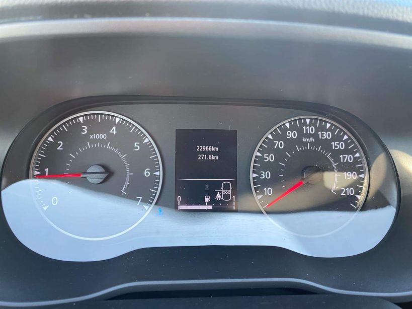 DACIA DUSTER 2023 - Photo n°12