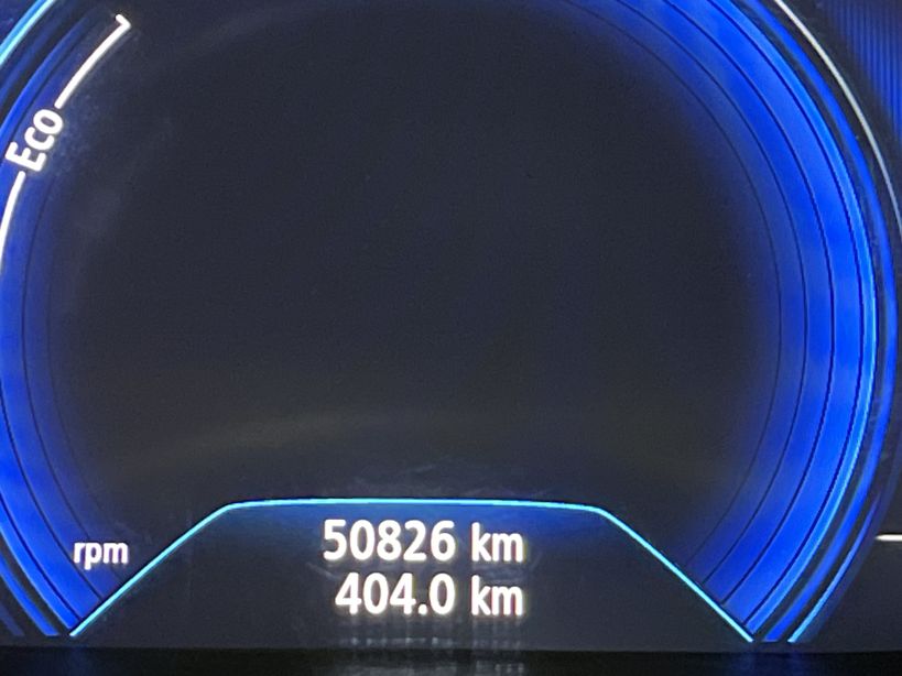 RENAULT MEGANE IV BERLINE BUSINESS 2020 - Photo n°50