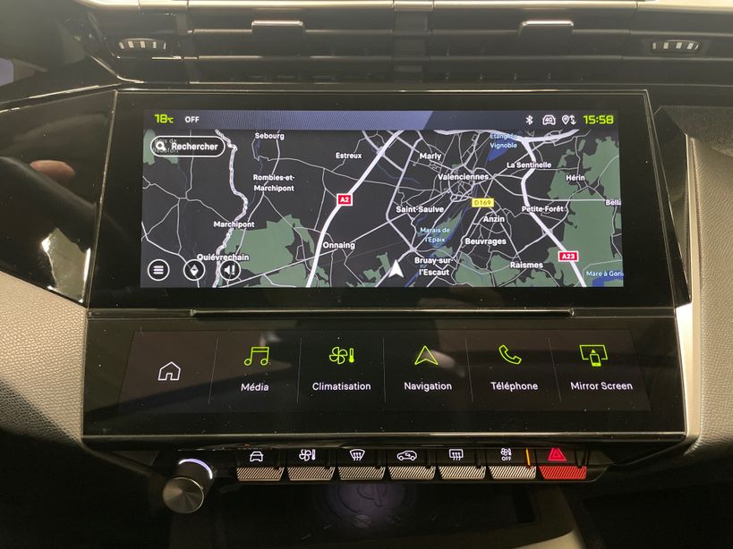 PEUGEOT 408 2024 - Photo n°13