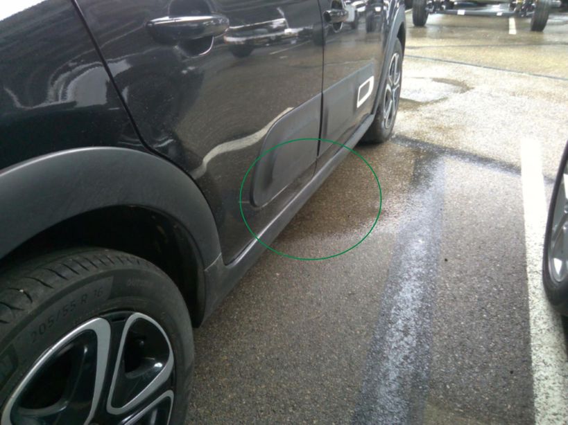 CITROEN C3 2024 - Photo n°7