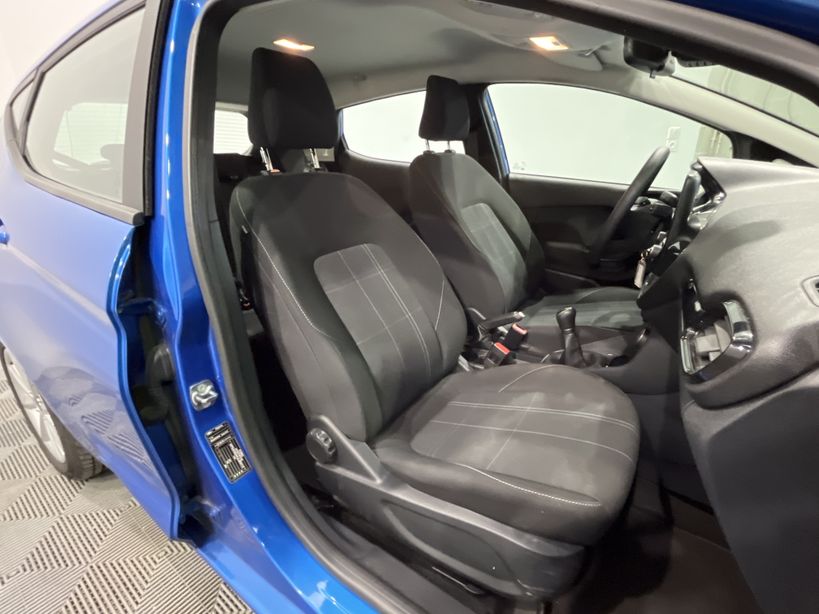 FORD FIESTA 2020 - Photo n°38