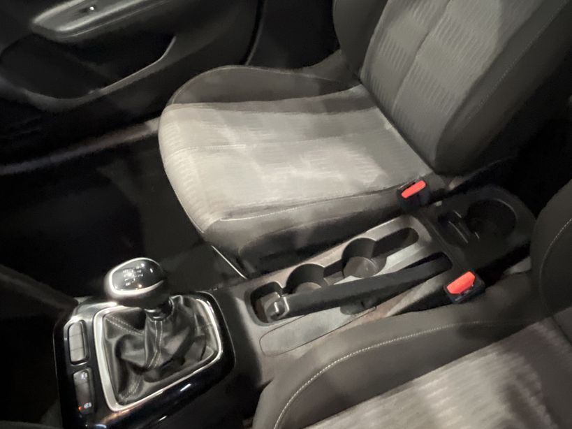 OPEL CORSA 2020 - Photo n°17