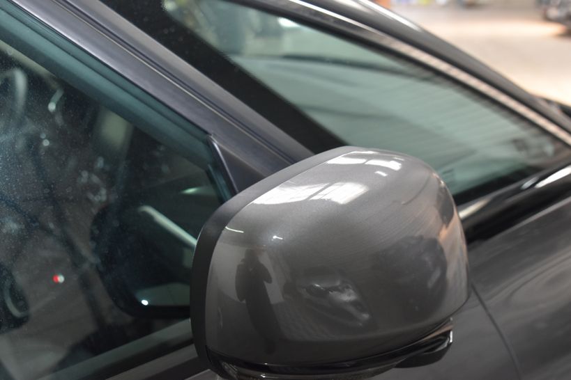 RENAULT GRAND SCENIC IV 2019 - Photo n°7