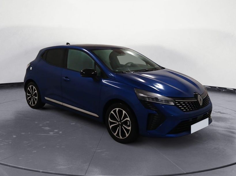 RENAULT CLIO V 2025 - Photo n°3