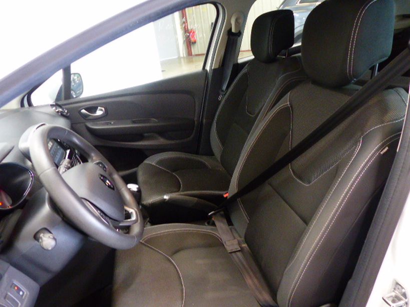 RENAULT CLIO IV SOCIETE 2019 - Photo n°6