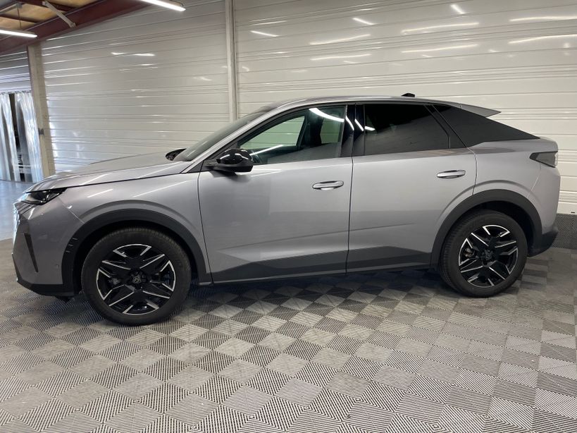 PEUGEOT 3008 2024 - Photo n°4